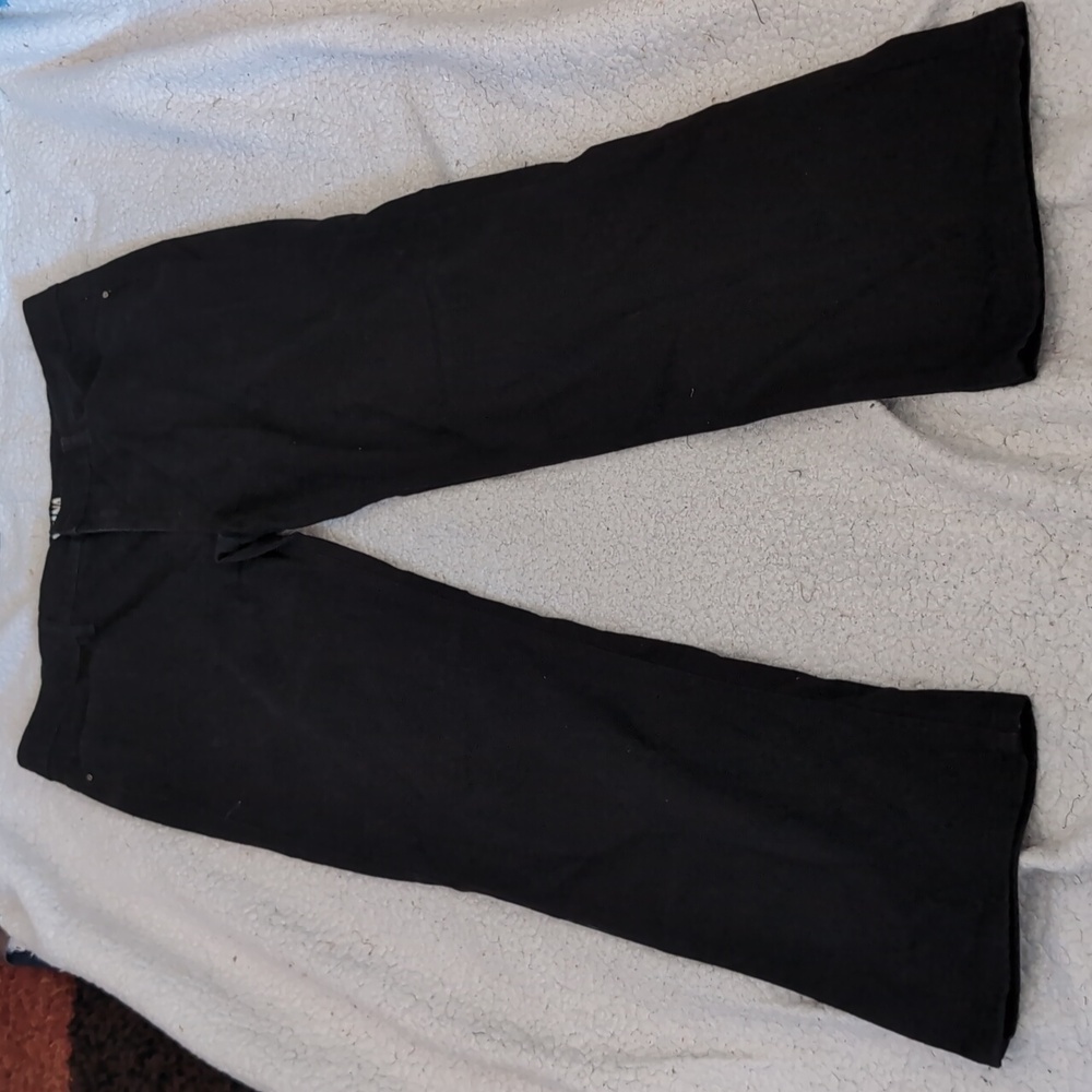 Sz 14 : 🖤 Santana Jeans straight leg classic Fit jeans.